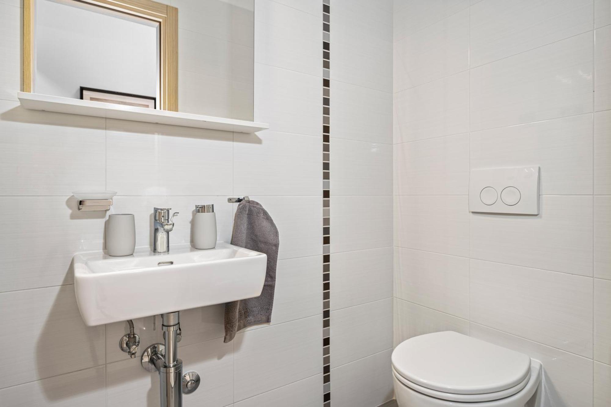Pr Apartment 파자나 외부 사진