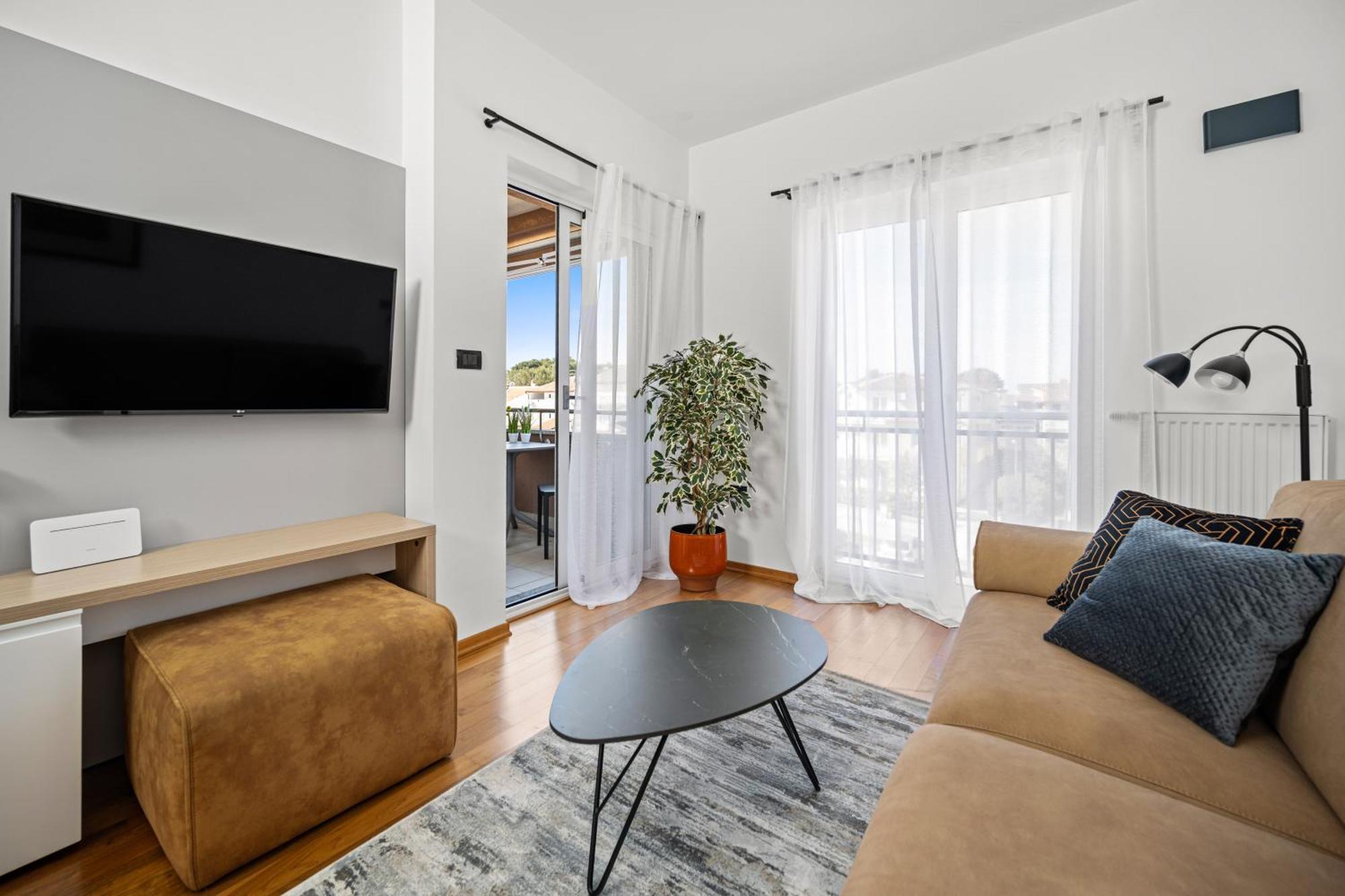 Pr Apartment 파자나 외부 사진