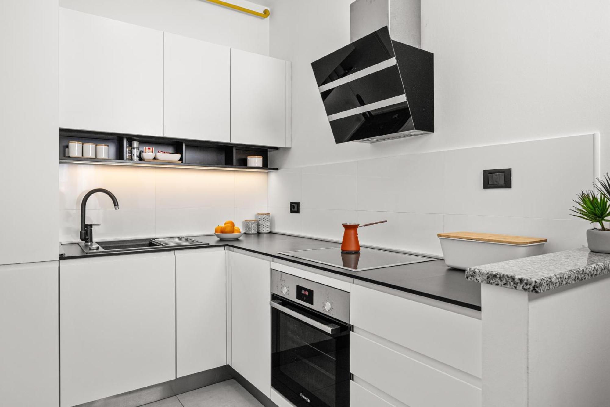 Pr Apartment 파자나 외부 사진