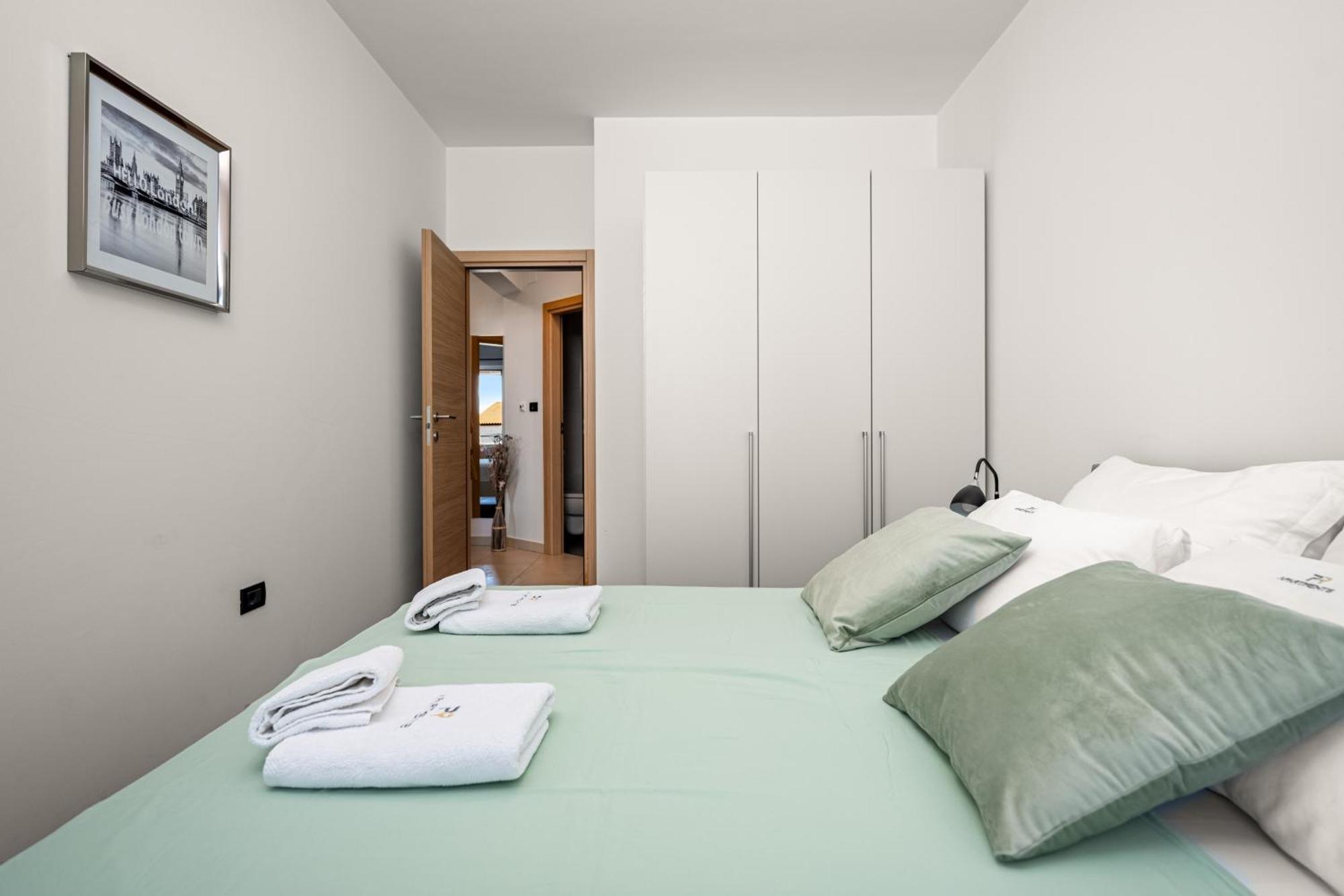 Pr Apartment 파자나 외부 사진