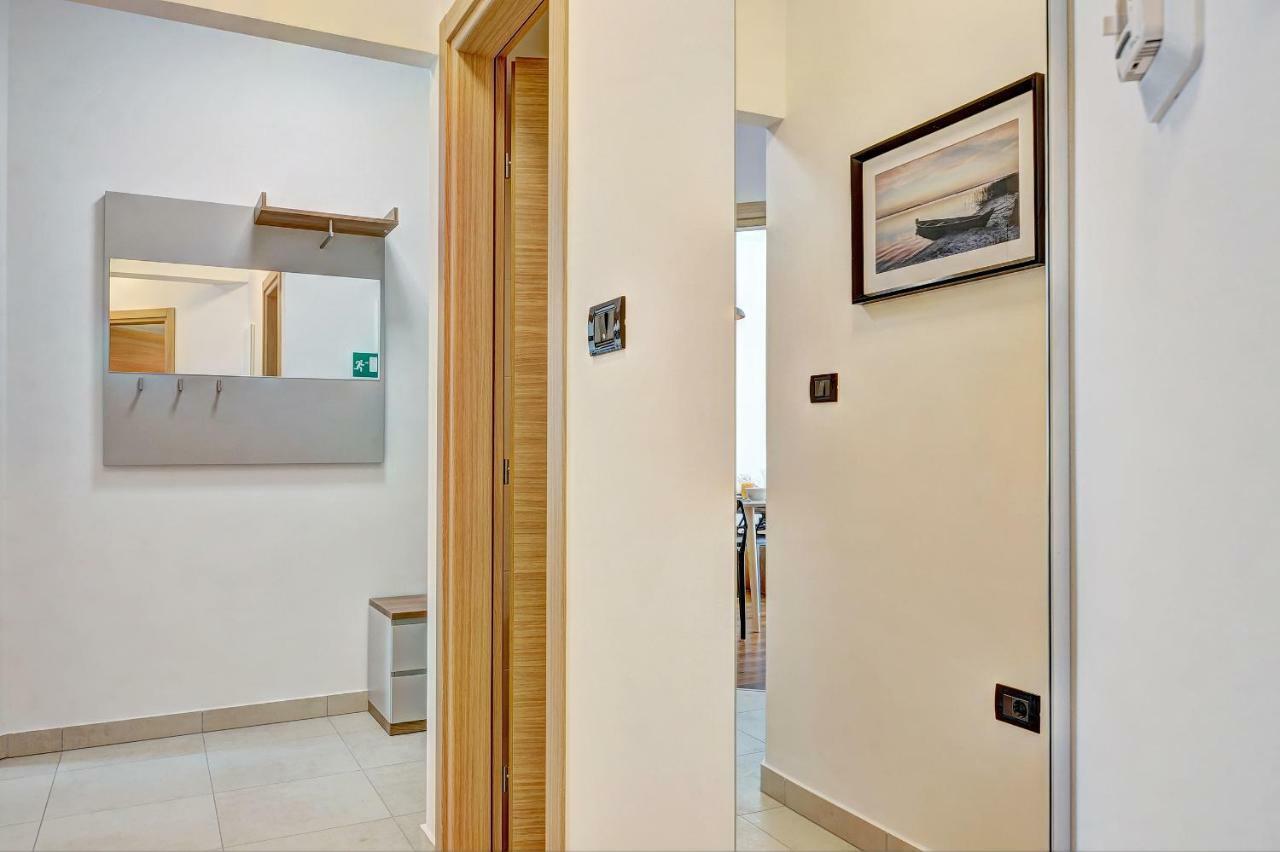 Pr Apartment 파자나 외부 사진