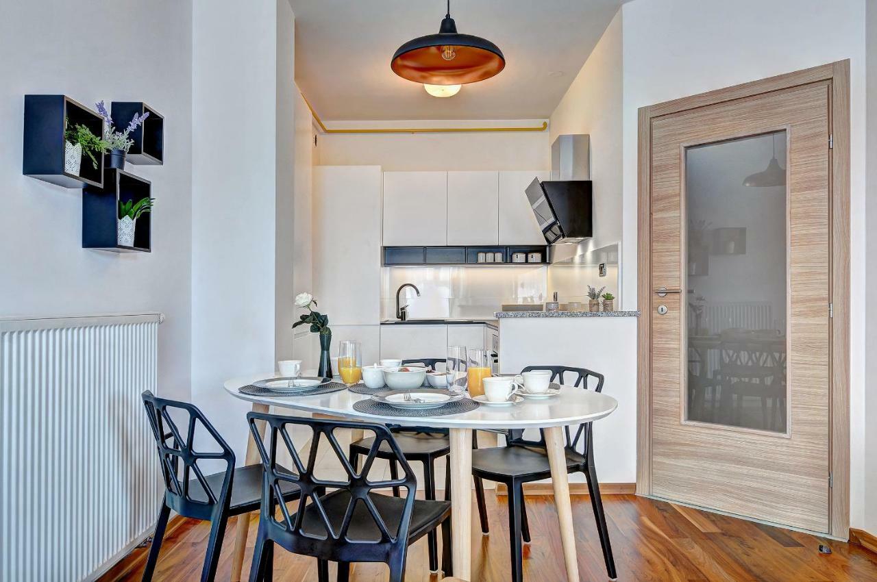 Pr Apartment 파자나 외부 사진