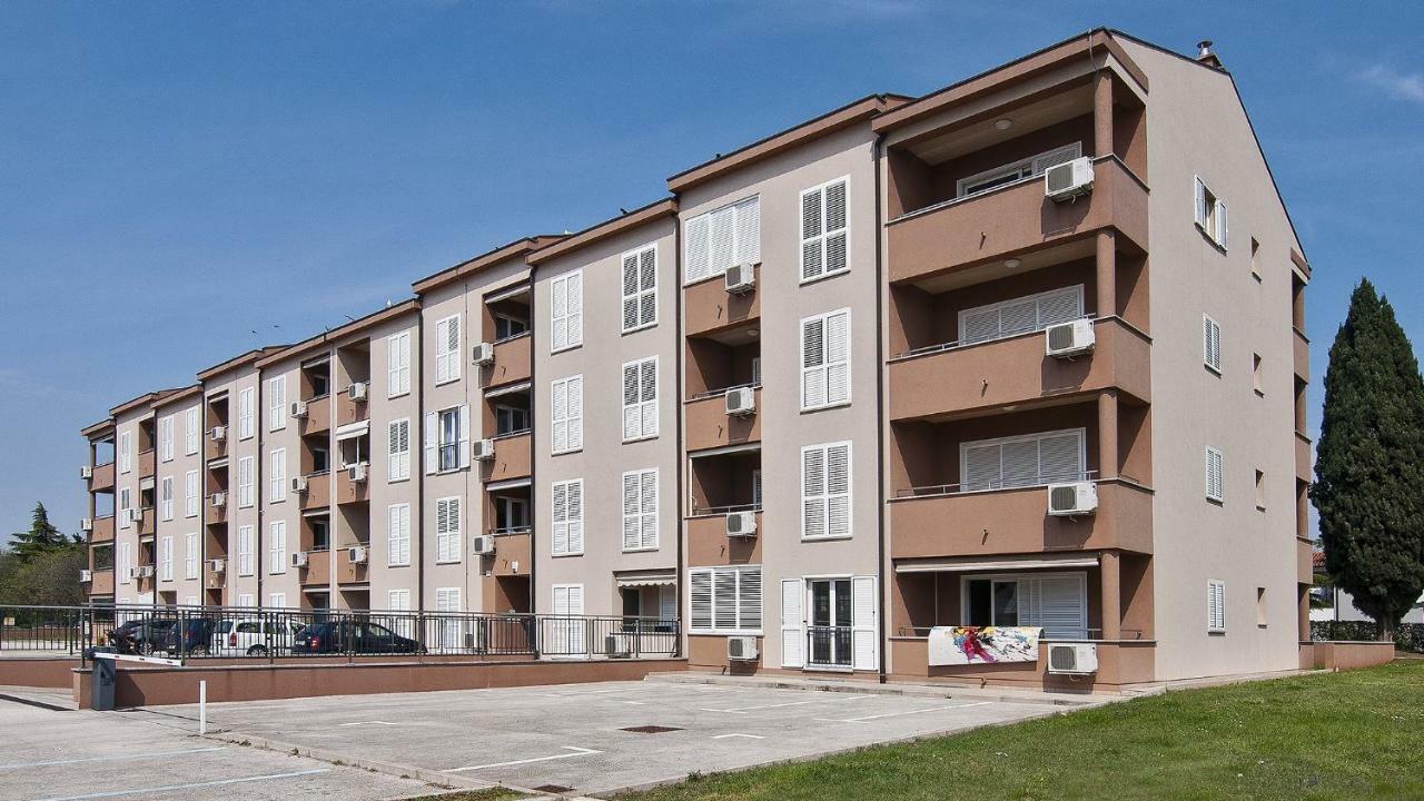 Pr Apartment 파자나 외부 사진