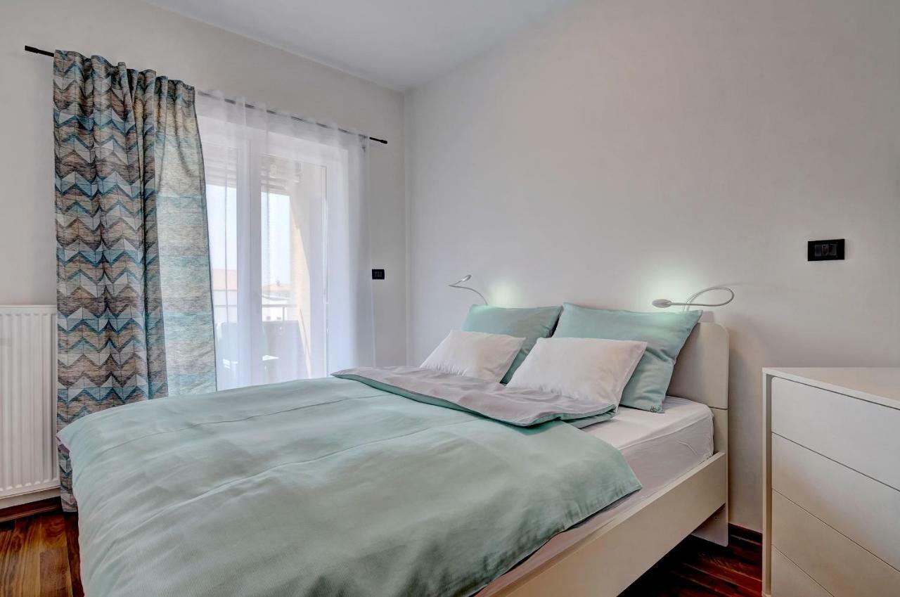 Pr Apartment 파자나 외부 사진