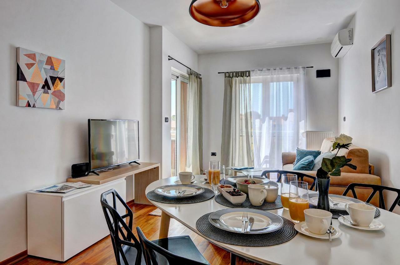 Pr Apartment 파자나 외부 사진