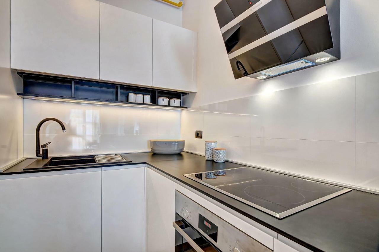 Pr Apartment 파자나 외부 사진