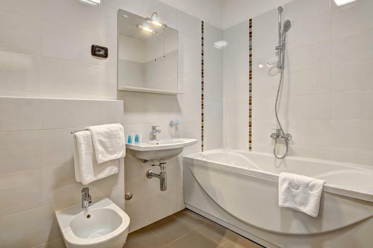 Pr Apartment 파자나 외부 사진